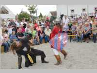 Historisches Kostmfest in Purbach, 23.08.2014