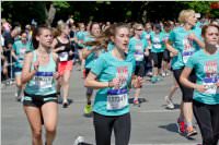 28. sterreichischer Frauenlauf, 31.05.2015