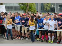 31. Vienna City Marathon, 13.04.2014