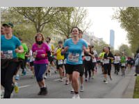 31. Vienna City Marathon, 13.04.2014