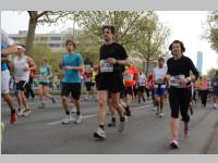 31. Vienna City Marathon, 13.04.2014