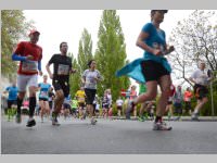 31. Vienna City Marathon, 13.04.2014