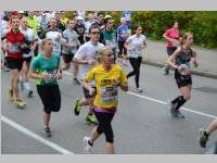 31. Vienna City Marathon, 13.04.2014