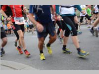 31. Vienna City Marathon, 13.04.2014