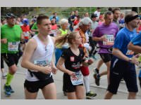 31. Vienna City Marathon, 13.04.2014