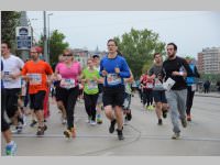 31. Vienna City Marathon, 13.04.2014