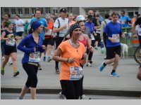 31. Vienna City Marathon, 13.04.2014