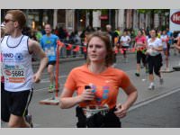 31. Vienna City Marathon, 13.04.2014