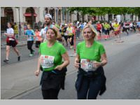 31. Vienna City Marathon, 13.04.2014