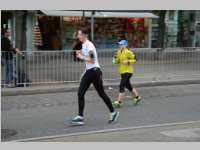 31. Vienna City Marathon, 13.04.2014