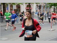 31. Vienna City Marathon, 13.04.2014