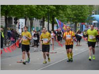 31. Vienna City Marathon, 13.04.2014