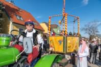 Zillingdorfer Faschingsumzug, 04.03.2025