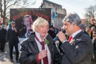 Zillingdorfer Faschingsumzug, 04.03.2025