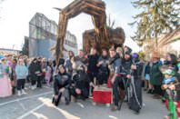 Zillingdorfer Faschingsumzug, 04.03.2025
