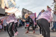 Zillingdorfer Faschingsumzug, 04.03.2025
