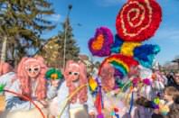 Zillingdorfer Faschingsumzug, 04.03.2025