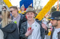 Zillingdorfer Faschingsumzug, 04.03.2025