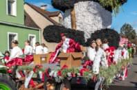 Zillingdorfer Faschingsumzug, 17.02.2026