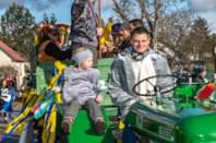 Zillingdorfer Faschingsumzug, 17.02.2026