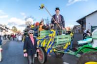 Zillingdorfer Faschingsumzug, 17.02.2026