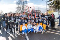 Zillingdorfer Faschingsumzug, 17.02.2026