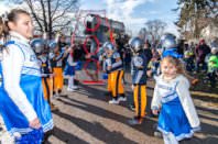 Zillingdorfer Faschingsumzug, 17.02.2026