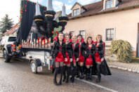 Zillingdorfer Faschingsumzug, 17.02.2026