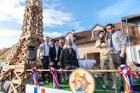 Zillingdorfer Faschingsumzug, 17.02.2026