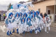 Zillingdorfer Faschingsumzug, 17.02.2026