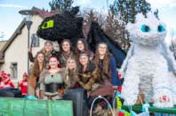 Zillingdorfer Faschingsumzug, 17.02.2026