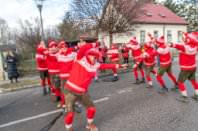 Zillingdorfer Faschingsumzug, 17.02.2026