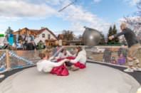 Zillingdorfer Faschingsumzug, 17.02.2026