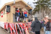 Zillingdorfer Faschingsumzug, 17.02.2026