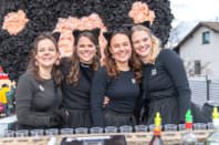 Zillingdorfer Faschingsumzug, 17.02.2026